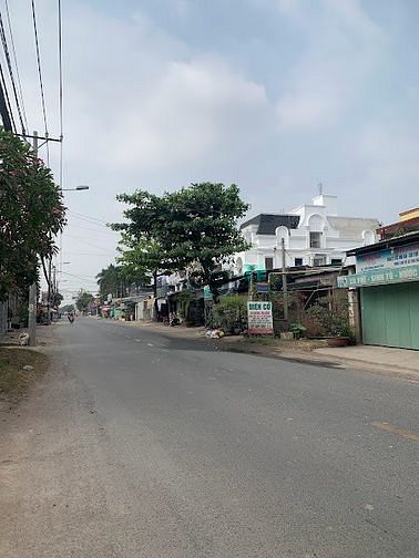Hình ảnh Bán khuôn đất mặt tiền Nguyễn Xiển, Long Bình, Quận 9: DT 1500m2