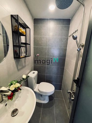 Hình ảnh Căn Hộ Dịch Vụ Cao Cấp Trần Văn Đang Quận 3