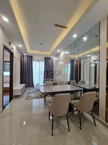 Hình ảnh View sông siêu đẹp Riverside Complex Q7 2tỷ030 67m2 2pn