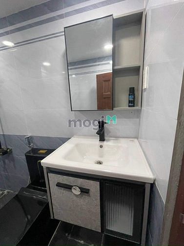 Hình ảnh Bán gấp nhà hẻm xe hơi 5m, SHR, 64,6m²