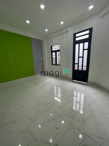 Hình ảnh Bán gấp nhà hẻm xe hơi 5m, SHR, 64,6m²