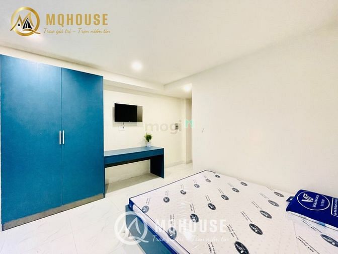 Hình ảnh 🔥Ưu đãi đồng giá 4Tr99 DUPLEX NEW 100% gần CV Làng Hoa Gò Vấp🔥