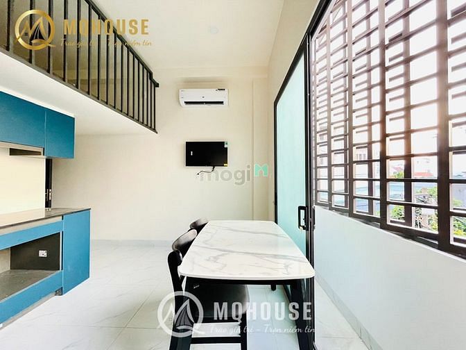 Hình ảnh 🔥Ưu đãi đồng giá 4Tr99 DUPLEX NEW 100% gần CV Làng Hoa Gò Vấp🔥