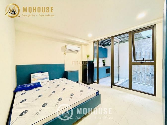 Hình ảnh 🔥Ưu đãi đồng giá 4Tr99 DUPLEX NEW 100% gần CV Làng Hoa Gò Vấp🔥