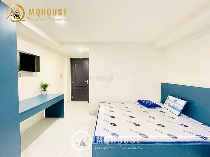 Hình ảnh 🔥Ưu đãi đồng giá 4Tr99 DUPLEX NEW 100% gần CV Làng Hoa Gò Vấp🔥