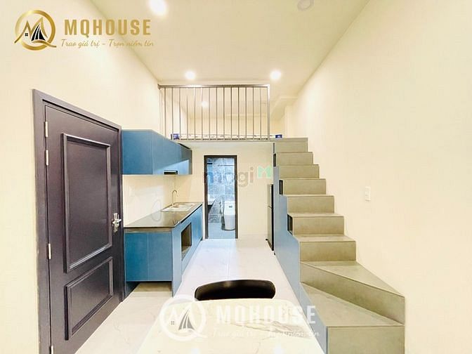 Hình ảnh 🔥Ưu đãi đồng giá 4Tr99 DUPLEX NEW 100% gần CV Làng Hoa Gò Vấp🔥