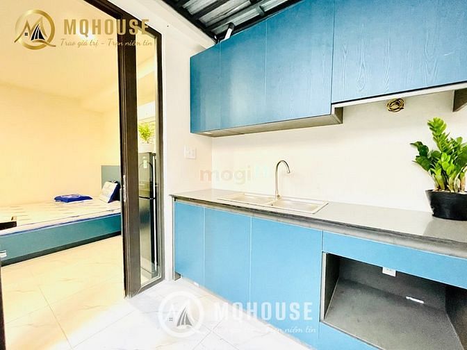 Hình ảnh 🔥Ưu đãi đồng giá 4Tr99 DUPLEX NEW 100% gần CV Làng Hoa Gò Vấp🔥