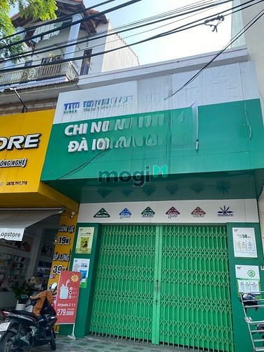 Hình ảnh Mặt tiền Nguyễn Hữu Thọ , Q hải Châu, ngang 5M