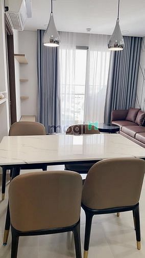 Hình ảnh Cần thanh lý căn 2PN 65M2 RIVERPANORAMA   ⚡️⚡️ Quận 7