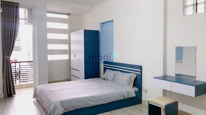 Hình ảnh 🌈CH Bancolny 40M2 . Ngay Chợ Tân Định Q1