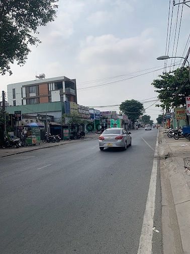 Hình ảnh Bán khuôn đất góc 3MT đường Lò Lu, Trường Thạnh, Quận 9: 35x37m=1300m2