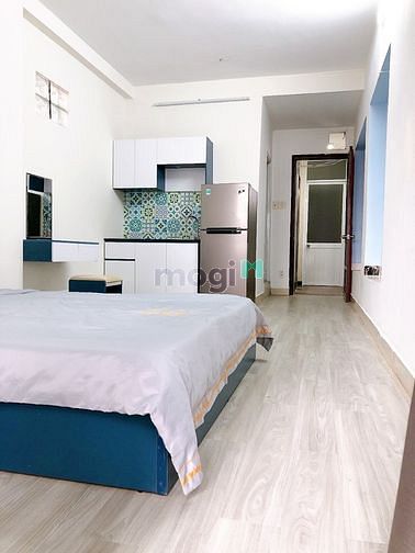 Hình ảnh 🌈CH Bancolny 40M2 . Ngay Chợ Tân Định Q1