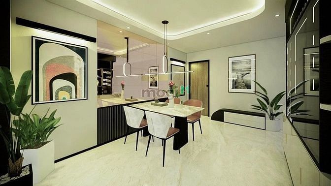 Hình ảnh Cần Vốn bán CH Riviera Point, 2PN/2WC, 79,6m2/2tỷ2. LH Thiện.