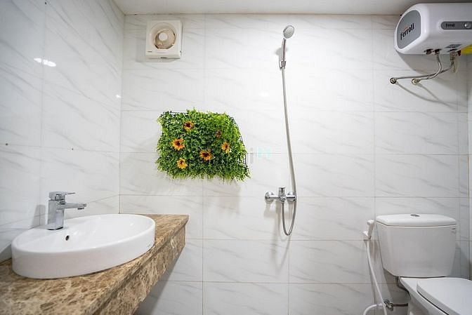 Hình ảnh Cho Thuê Trang Chủ MB66.COM Chính Thức, Căn Hộ, Studio, có gác nội thất cơ bản siêu thoáng