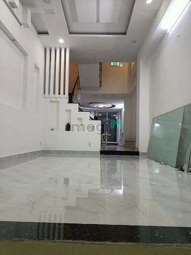 Hình ảnh Nguyên căn 4PN hẻm 860 Huỳnh Tấn Phát Q7