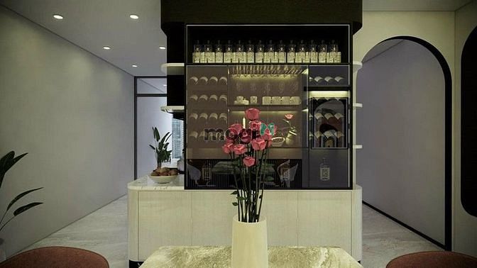 Hình ảnh Cần Vốn bán CH Riviera Point, 2PN/2WC, 79,6m2/2tỷ2. LH Thiện.