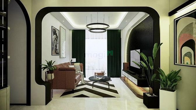Hình ảnh Cần Vốn bán CH Riviera Point, 2PN/2WC, 79,6m2/2tỷ2. LH Thiện.