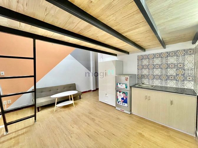 Hình ảnh Duplex siu rộng siu hạt giẻ cho sinh viên