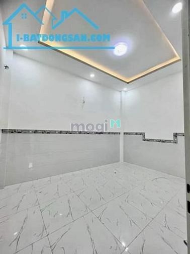 Hình ảnh hẻm 5F Bến Bình Đông phường 14 , quận 8 giá rẻ