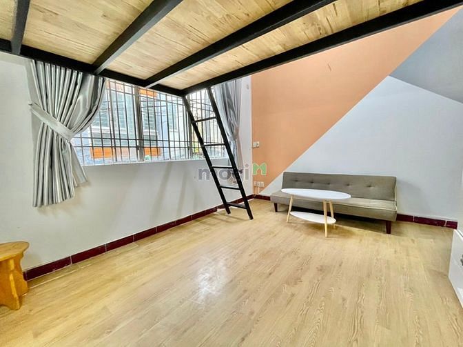 Hình ảnh Duplex siu rộng siu hạt giẻ cho sinh viên