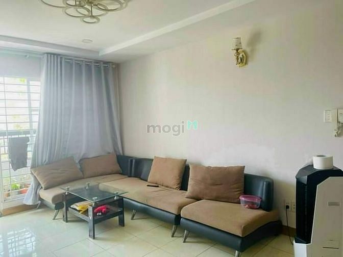 Hình ảnh VIEW ĐỈNH CH The Splendor Gò Gấp 1tỷ825 76m2 2PN