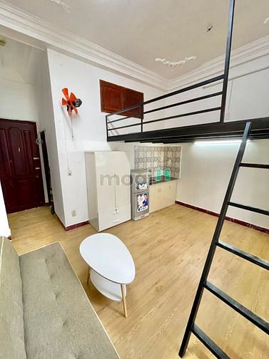 Hình ảnh Duplex siu rộng siu hạt giẻ cho sinh viên