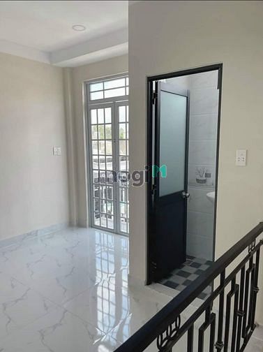 Hình ảnh Nhà cần bán gấp 64,6m², hẻm xe hơi, SHR