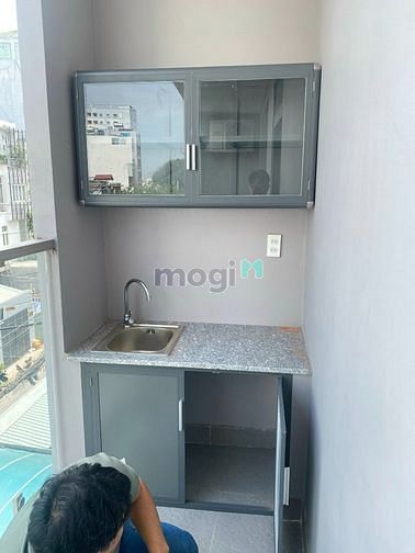 Hình ảnh Mb6623 nạp rút nhanh chóng 1PN 40M2 view thoáng mát 🛵