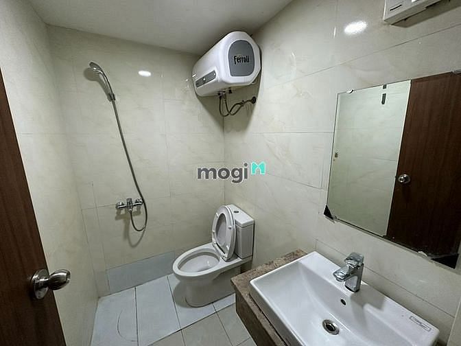 Hình ảnh CHDV dạng duplex khu vực Nguyễn Hữu Cảnh Bình Thạnh