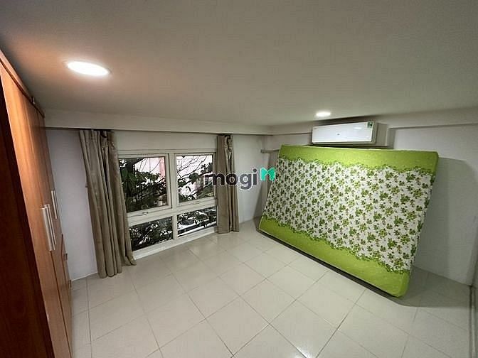 Hình ảnh CHDV dạng duplex khu vực Nguyễn Hữu Cảnh Bình Thạnh