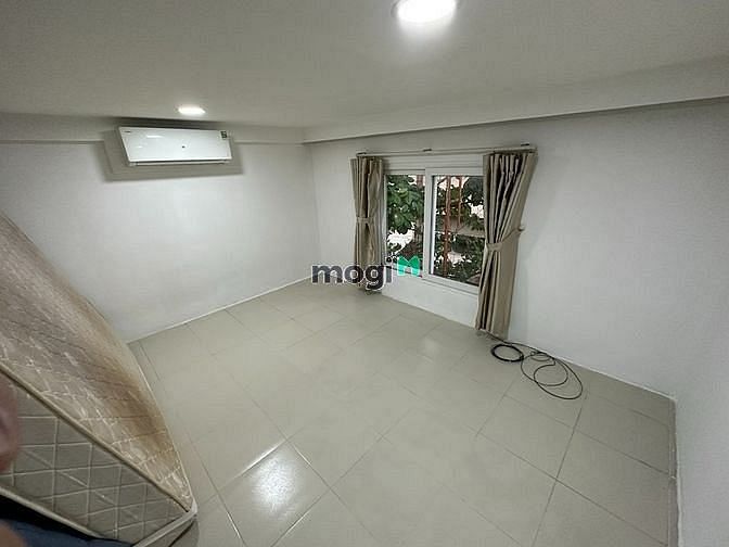 Hình ảnh CHDV dạng duplex khu vực Nguyễn Hữu Cảnh Bình Thạnh