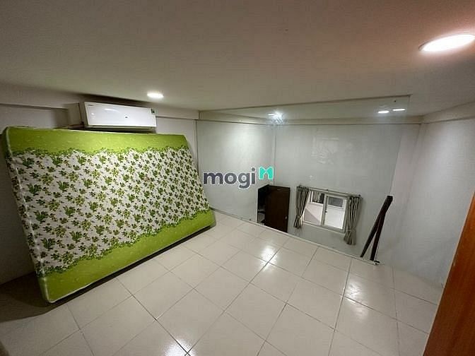 Hình ảnh CHDV dạng duplex khu vực Nguyễn Hữu Cảnh Bình Thạnh