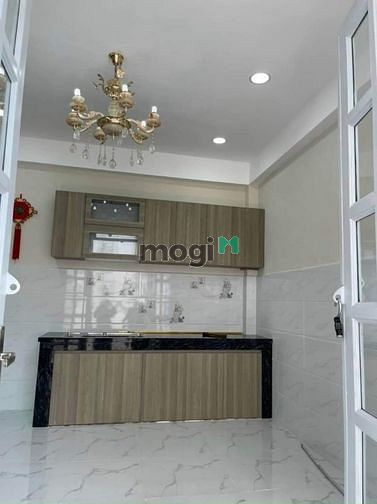Hình ảnh Nhà cần bán gấp 64,6m², hẻm xe hơi, SHR