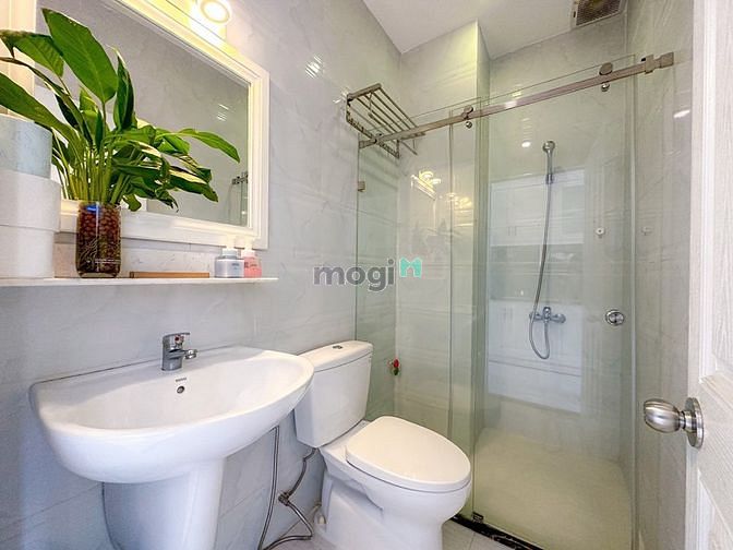 Hình ảnh Siêu Phẩm CHDV Studio Ban Công - Nguyễn Phi Khanh Quận 1