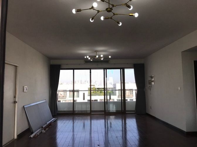 Hình ảnh Giỏ hàng cho thuê CHCC The Panorama giá rẻ nhất thị trường