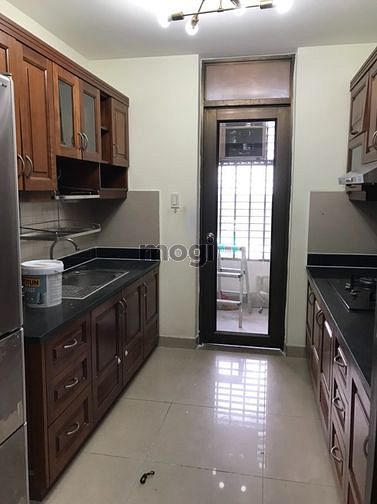 Hình ảnh Giỏ hàng cho thuê CHCC The Panorama giá rẻ nhất thị trường