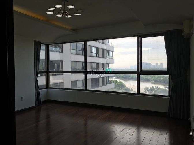 Hình ảnh Giỏ hàng cho thuê CHCC The Panorama giá rẻ nhất thị trường