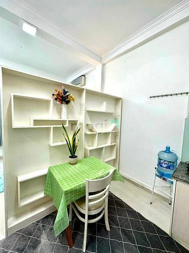 Hình ảnh 🌈 Căn Hộ Bancolny 40M2 . Ngay Cầu Thị Nghe Hàng Xanh