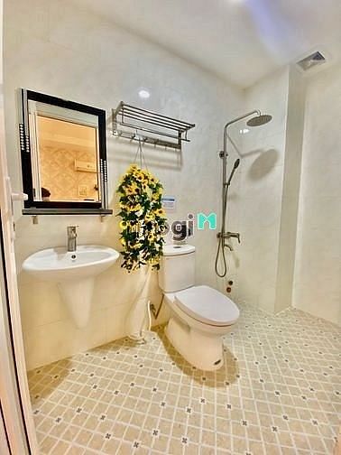 Hình ảnh Mb6623 nạp rút nhanh chóng 1 phòng ngủ tại Bình Thạnh với view ban công siêu đẹp