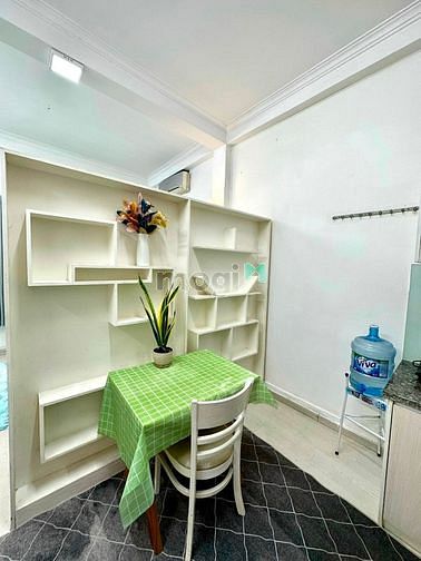 Hình ảnh 🌈 Căn Hộ Bancolny 40M2 . Ngay Cầu Thị Nghe Hàng Xanh