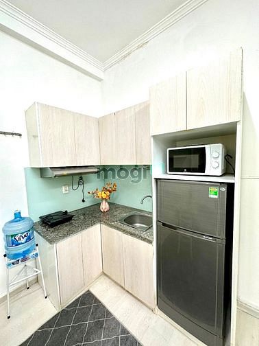 Hình ảnh 🌈 Căn Hộ Bancolny 40M2 . Ngay Cầu Thị Nghe Hàng Xanh