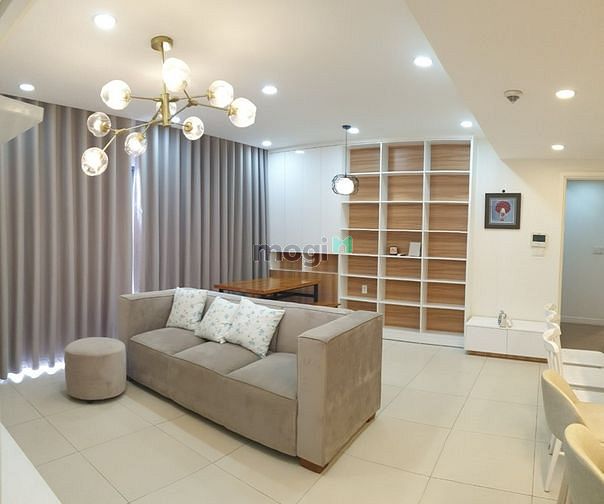 Hình ảnh Cần vốn bán lại CH Masteri Thảo Điền, 2PN, 69m2/3tỷ1. Liên hệ Thiện