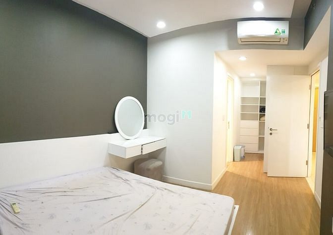 Hình ảnh Cần vốn bán lại CH Masteri Thảo Điền, 2PN, 69m2/3tỷ1. Liên hệ Thiện