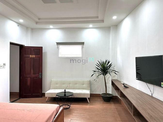 Hình ảnh CHDV Full NT ban công_Kênh Tẻ_LOTTE_SC VIVO_TDTU