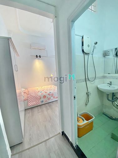 Hình ảnh 🌈CH 1PN Bancolny Sân Vườn . Ngay Ngã Tư Phú Nhuận