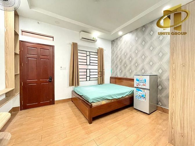 Hình ảnh CHDV Full NT ban công_Kênh Tẻ_LOTTE_SC VIVO_TDTU