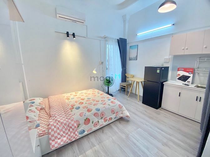 Hình ảnh 🌈CH 1PN Bancolny Sân Vườn . Ngay Ngã Tư Phú Nhuận