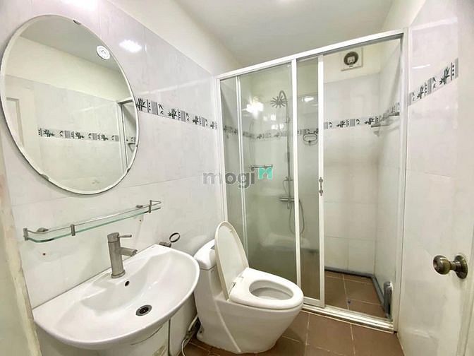 Hình ảnh Duplex rộng 40m2 gần Công viên GIA ĐỊNH - SÂN BAY