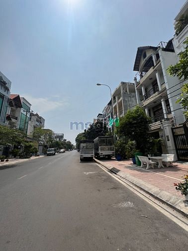 Hình ảnh Còn duy nhất lô đất 6m x 16m ngay đại học Văn Lang – chỉ 9.6 tỷ