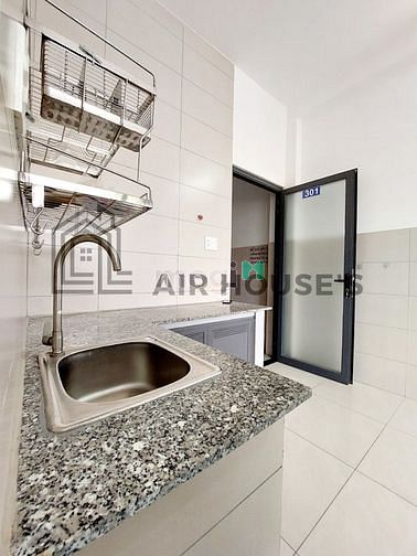 Hình ảnh 1 Căn STUDIO BANCOL rộng đẹp nhiều ánh sáng trời 🔥🔥